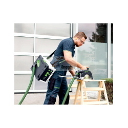 Aspiratore FESTOOL CTLC SYS I-Basic (Solo corpo)