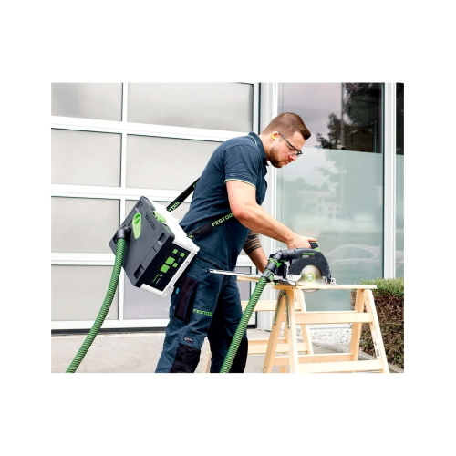 Aspiratore FESTOOL CTLC SYS I-Basic (Solo corpo)