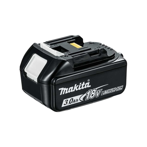 Decespugliatore MAKITA DUR189RF1-SK (1 x 3,0 Ah + DC18RC)