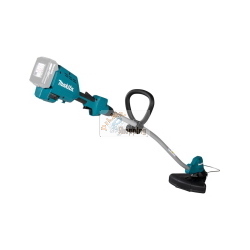 Decespugliatore MAKITA DUR189RF2-SK (2 x 3,0 Ah + DC18RC)