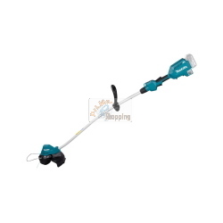 Decespugliatore MAKITA DUR189RT1-SK (1 x 5,0 Ah + DC18RC)