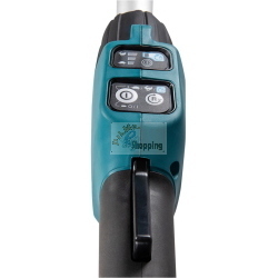 Decespugliatore MAKITA DUR189RT1-SK (1 x 5,0 Ah + DC18RC)