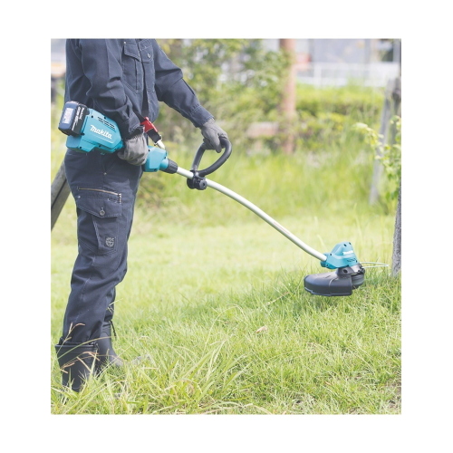 Decespugliatore MAKITA DUR189RT2-SK (2 x 5,0 Ah + DC18RC)