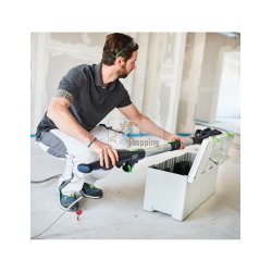 FESTOOL Set (LHS 2 225 EQI + CTL 36-SET)