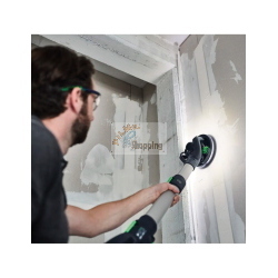 FESTOOL Set (LHS 2 225 EQI + CTL 36-SET)