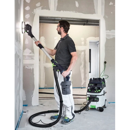 FESTOOL Set (LHS 2 225 EQI + CTL 36-SET)