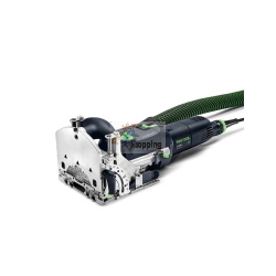 Fresatrice FESTOOL DF 500 RQ-Plus (420W)