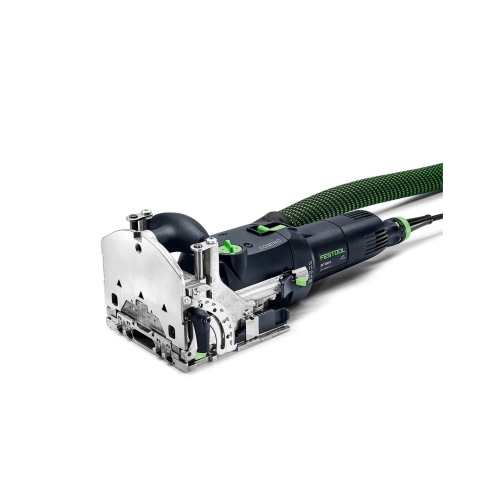 Fresatrice FESTOOL DF 500 RQ-Plus (420W)