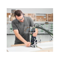 Fresatrice FESTOOL DF 500 RQ-Plus (420W)