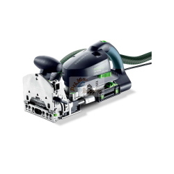 Fresatrice FESTOOL DF 700 EQ-Plus (720W)