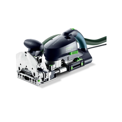 Fresatrice FESTOOL DF 700 EQ-Plus (720W)