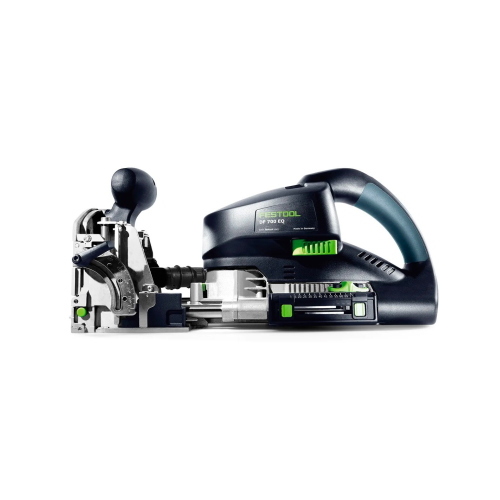 Fresatrice FESTOOL DF 700 EQ-Plus (720W)