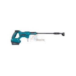 Idropulitrice MAKITA DHW180RF1-SK (1 x 3,0 Ah + DC18RC)