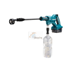 Idropulitrice MAKITA DHW180RF1-SK (1 x 3,0 Ah + DC18RC)