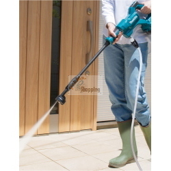 Idropulitrice MAKITA DHW180RF1-SK (1 x 3,0 Ah + DC18RC)