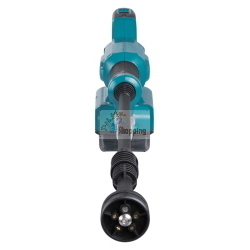 Idropulitrice MAKITA DHW180RF2-SK (2 x 3,0 Ah + DC18RC)