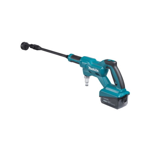 Idropulitrice MAKITA DHW180RT1-SK (1 x 5,0 Ah + DC18RC)