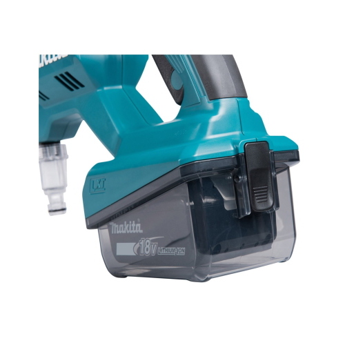 Idropulitrice MAKITA DHW180RT2-SK (2 x 5,0 Ah + DC18RC)