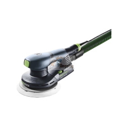 Levigatrice Orbitale FESTOOL ETS EC 150/3 EQ (400 W)