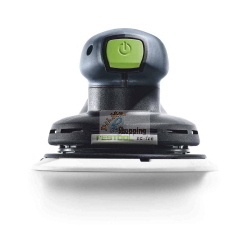 Levigatrice Orbitale FESTOOL ETS EC 150/3 EQ (400 W)