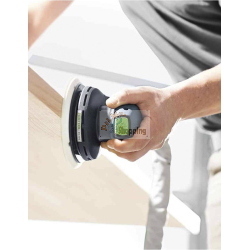 Levigatrice Orbitale FESTOOL ETS EC 150/3 EQ (400 W)