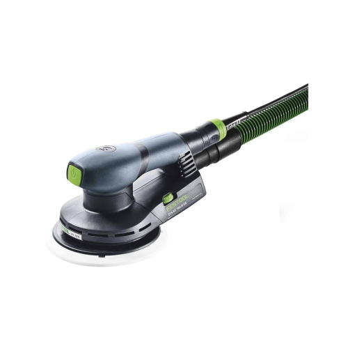 Levigatrice Orbitale FESTOOL ETS EC 150/5 EQ (400 W)