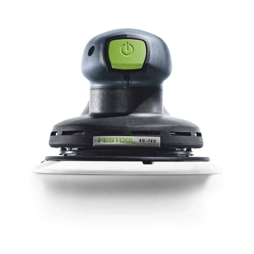 Levigatrice Orbitale FESTOOL ETS EC 150/5 EQ (400 W)