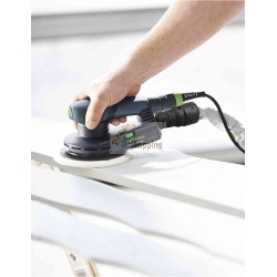 Levigatrice Orbitale FESTOOL ETS EC 150/5 EQ (400 W)
