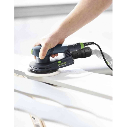Levigatrice Orbitale FESTOOL ETS EC 150/5 EQ (400 W)