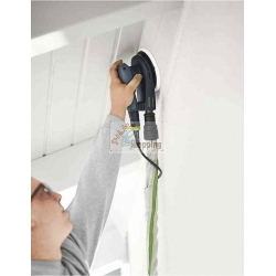 Levigatrice Orbitale FESTOOL ETS EC 150/5 EQ (400 W)