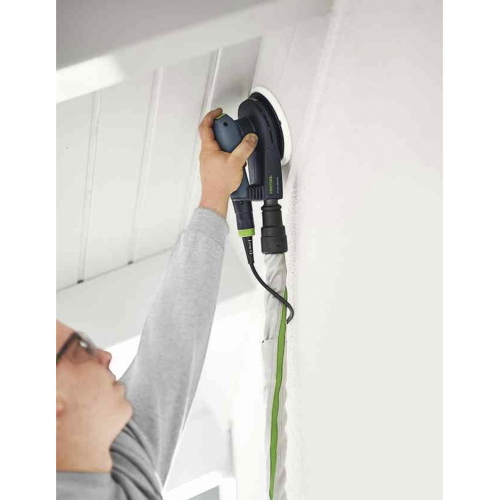 Levigatrice Orbitale FESTOOL ETS EC 150/5 EQ (400 W)