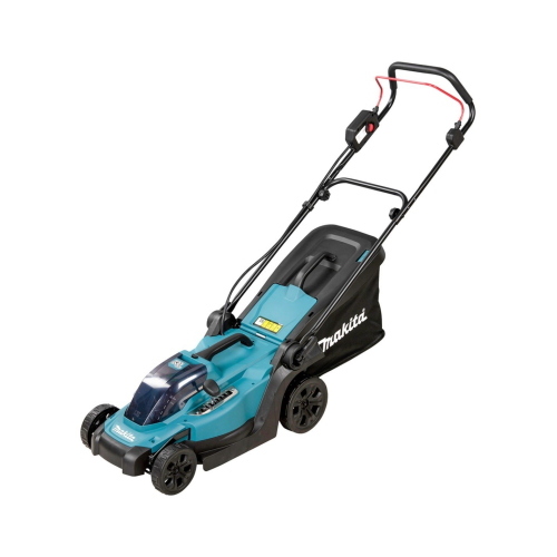 MAKITA Kit DLX2583T (DLM330Z + DHW180Z + BL1850 + DC18RC)