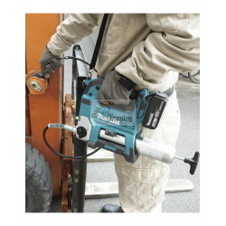 Pistola per grasso MAKITA DGP180RF1-SK (1 x 3,0 Ah + DC18RC)