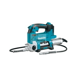Pistola per grasso MAKITA DGP180RF2-SK (2 x 3,0 Ah + DC18RC)