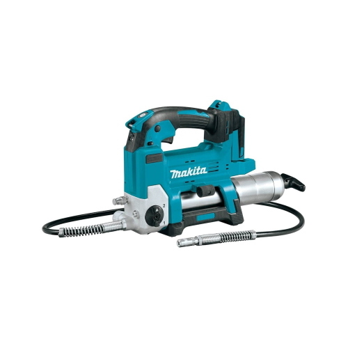 Pistola per grasso MAKITA DGP180RF2-SK (2 x 3,0 Ah + DC18RC)