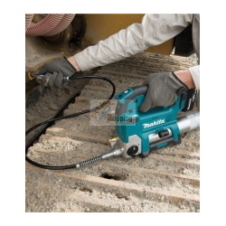 Pistola per grasso MAKITA DGP180RT1-SK (1 x 5,0 Ah + DC18RC)