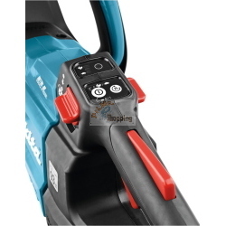 Tagliasiepi MAKITA DUH601RF2-SK (2 x 3,0 Ah + DC18RC)
