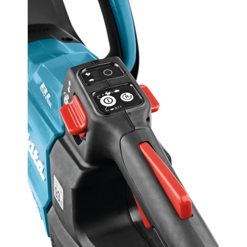 Tagliasiepi MAKITA DUH601RT1-SK (1 x 5,0 Ah + DC18RC)