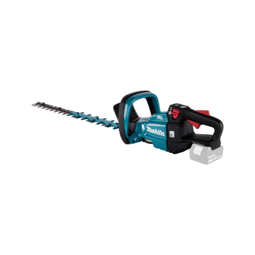 Tagliasiepi MAKITA DUH601RT2-SK (2 x 5,0 Ah + DC18RC)