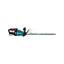 Tagliasiepi MAKITA DUH601RT2-SK (2 x 5,0 Ah + DC18RC)