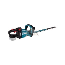 Tagliasiepi MAKITA DUH601RT2-SK (2 x 5,0 Ah + DC18RC)