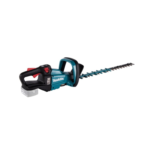 Tagliasiepi MAKITA DUH601RT2-SK (2 x 5,0 Ah + DC18RC)