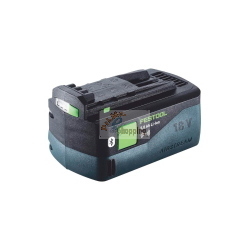Trapano a Percussione FESTOOL QUADRIVE TPC 18/4 I-Basic (1 x 5,0 Ah + Systainer SYS3 M 187)