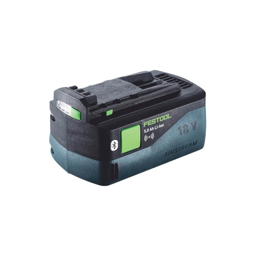 Trapano a Percussione FESTOOL QUADRIVE TPC 18/4 I-Basic (1 x 5,0 Ah + Systainer SYS3 M 187)
