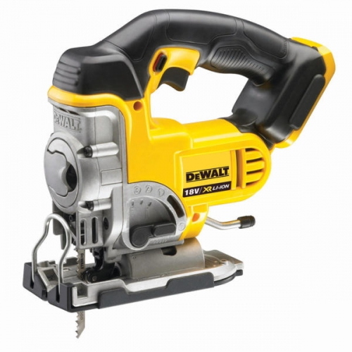 Seghetto Alternativo DeWALT DCS331N (solo corpo macchina corpo)