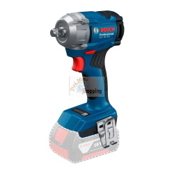 BOSCH Kit Professional 10 utensili 18V 0615A500EH