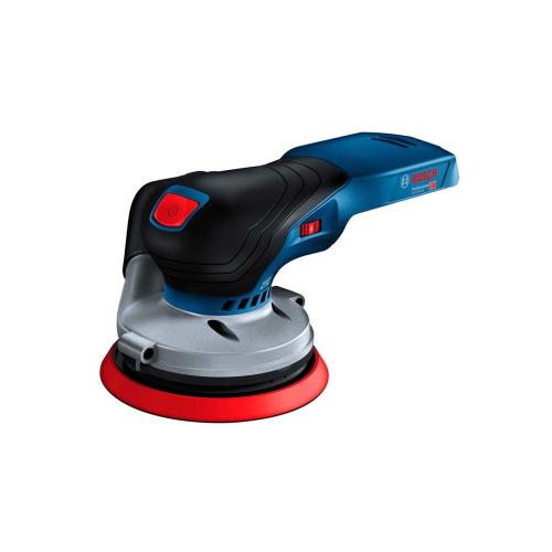 BOSCH Kit Professional 10 utensili 18V 0615A500EH