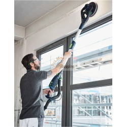 FESTOOL Set (LHS 2 225 EQI + CTM 36 EI AC-PLANEX)