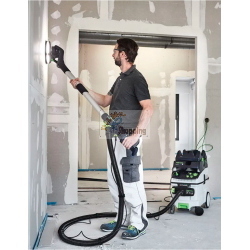 FESTOOL Set (LHS 2 225 EQI + CTM 36 EI AC-PLANEX)
