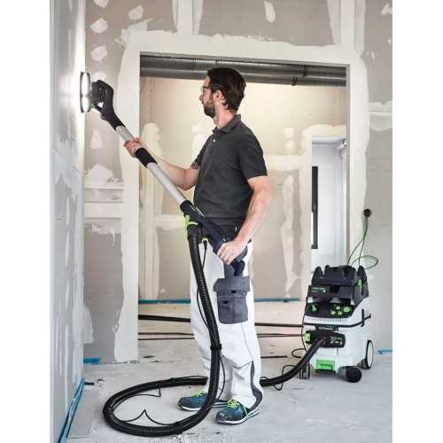 FESTOOL Set (LHS 2 225 EQI + CTM 36 EI AC-PLANEX)